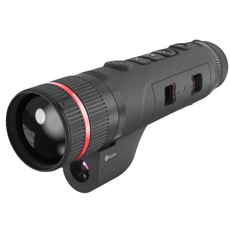 MONOCULAR TÉRMICO GUIDE TJ660 LRF ZOOM MONOCULAR TÉRMICO GUIDE TJ660 LRF ZOOM