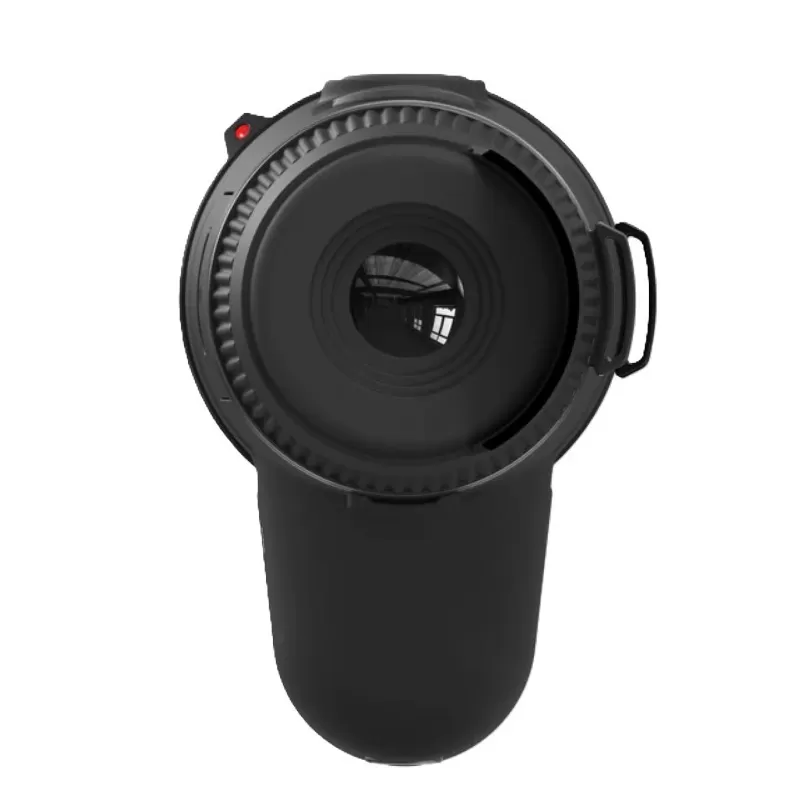 MONOCULAR TÉRMICO GUIDE TJ660 LRF ZOOM