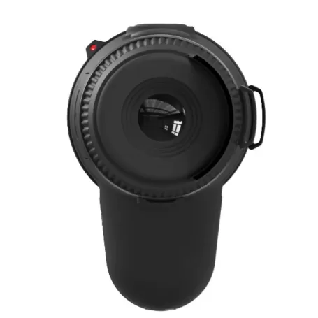 MONOCULAR TÉRMICO GUIDE TJ660 LRF ZOOM