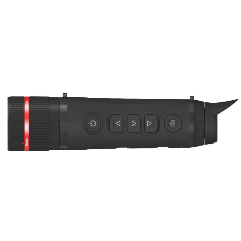 MONOCULAR TÉRMICO GUIDE TJ660 LRF ZOOM