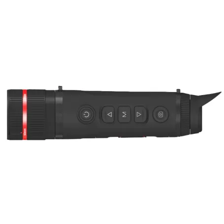 MONOCULAR TÉRMICO GUIDE TJ660 LRF ZOOM
