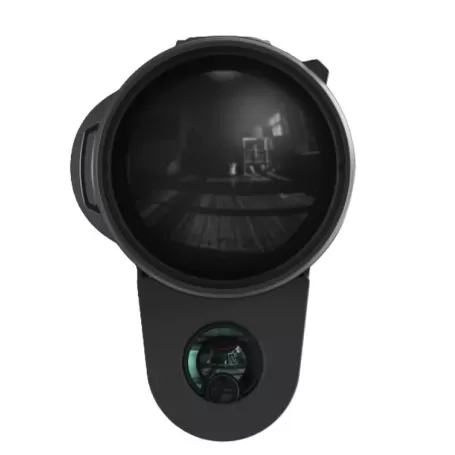 MONOCULAR TÉRMICO GUIDE TJ660 LRF ZOOM