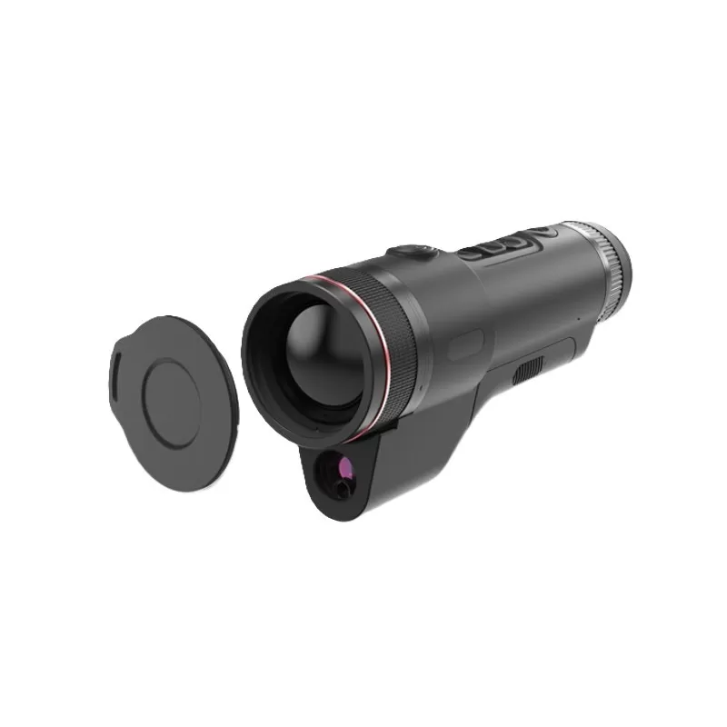 MONOCULAR TÉRMICO GUIDE TJ650 LRF PRO