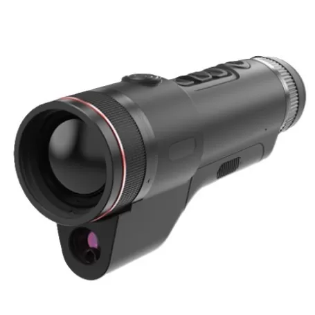 MONOCULAR TÉRMICO GUIDE TJ650 LRF PRO MONOCULAR TÉRMICO GUIDE TJ650 LRF PRO
