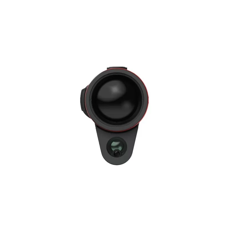MONOCULAR TÉRMICO GUIDE TJ650 LRF PRO