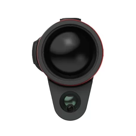 MONOCULAR TÉRMICO GUIDE TJ650 LRF PRO