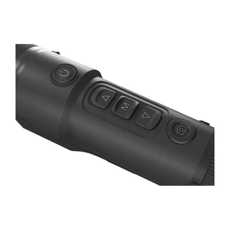 MONOCULAR TÉRMICO GUIDE TJ650 LRF PRO
