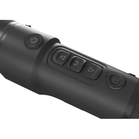 MONOCULAR TÉRMICO GUIDE TJ650 LRF PRO
