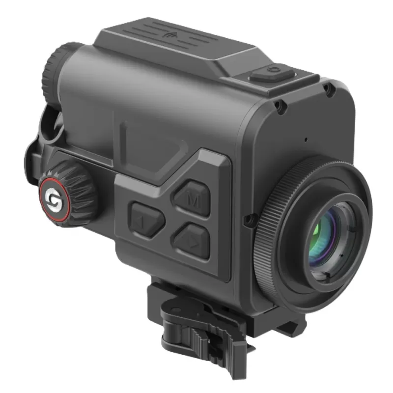 CLIP-ON TÉRMICO GUIDE TB630 LRF