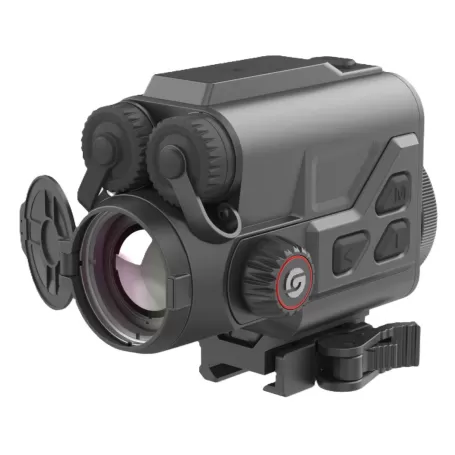 CLIP-ON TÉRMICO GUIDE TB630 LRF CLIP-ON TÉRMICO GUIDE TB630 LRF