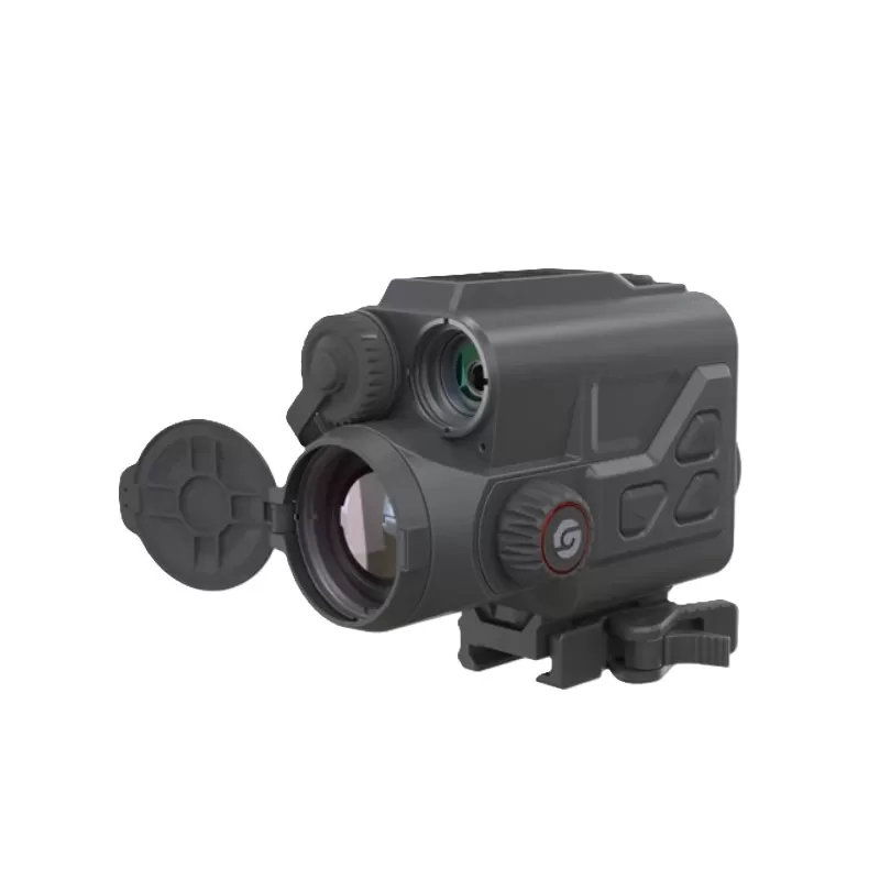 CLIP-ON TÉRMICO GUIDE TB630 LRF