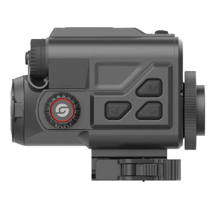 CLIP-ON TÉRMICO GUIDE TB630 LRF