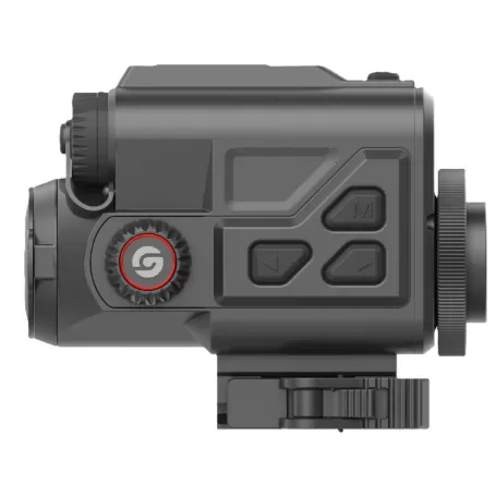 CLIP-ON TÉRMICO GUIDE TB630 LRF