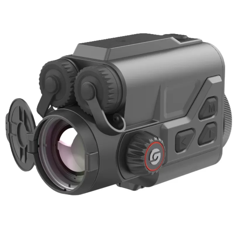 CLIP-ON TÉRMICO GUIDE TB630 LRF