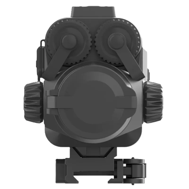 CLIP-ON TÉRMICO GUIDE TB630 LRF