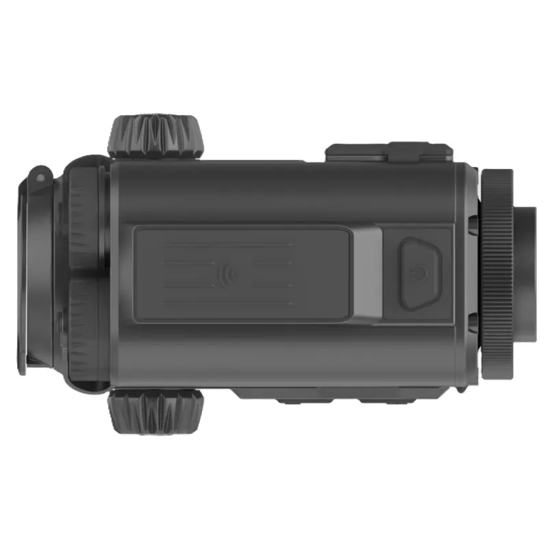 CLIP-ON TÉRMICO GUIDE TB630 LRF