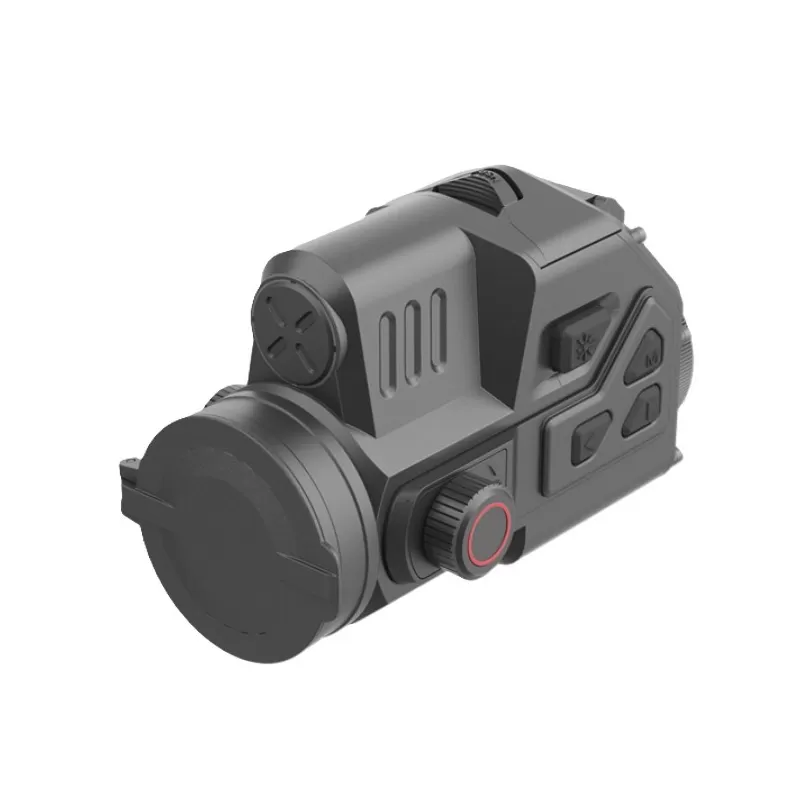 CLIP-ON TÉRMICO GUIDE TB1250 PRO CLIP-ON TÉRMICO GUIDE TB1250 PRO