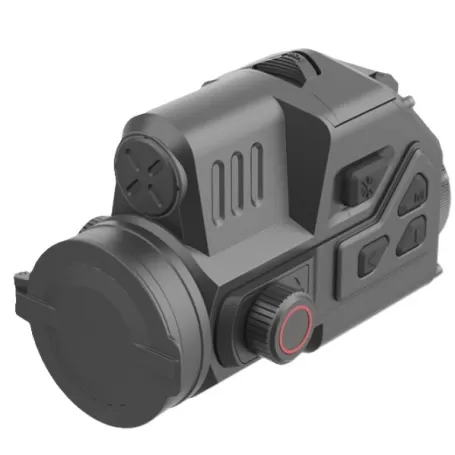 CLIP-ON TÉRMICO GUIDE TB1250 PRO CLIP-ON TÉRMICO GUIDE TB1250 PRO
