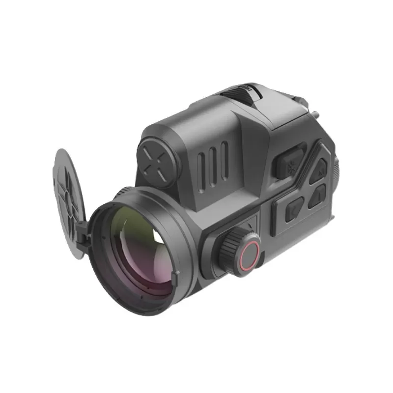 CLIP-ON TÉRMICO GUIDE TB1250 PRO