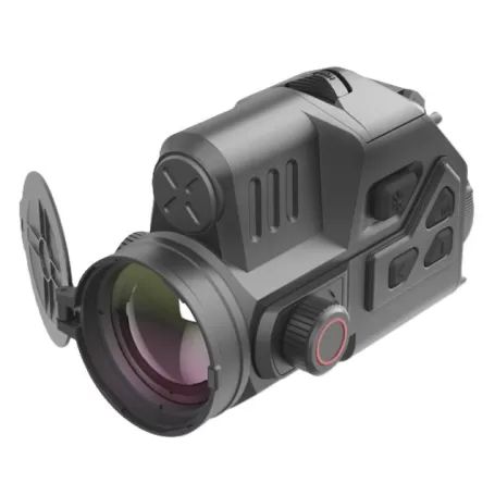CLIP-ON TÉRMICO GUIDE TB1250 PRO