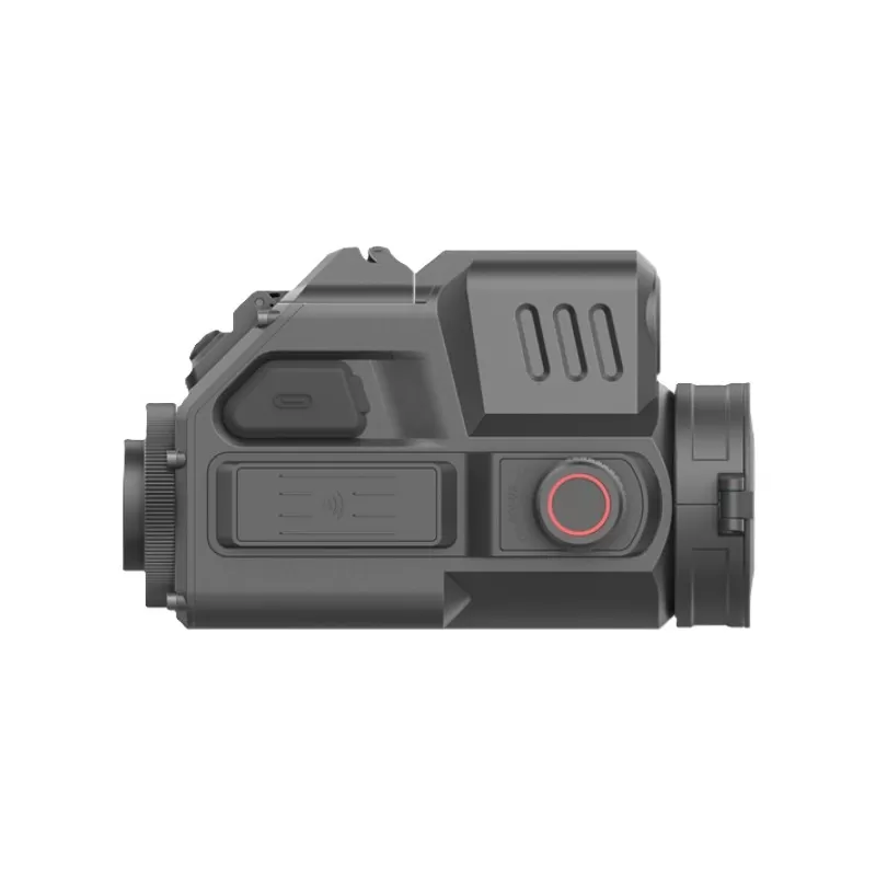 CLIP-ON TÉRMICO GUIDE TB1250 PRO