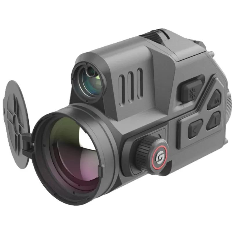 CLIP-ON TÉRMICO GUIDE TB630 PRO LRF CLIP-ON TÉRMICO GUIDE TB630 PRO LRF
