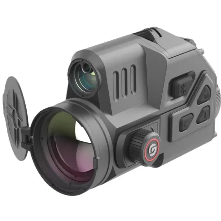 CLIP-ON TÉRMICO GUIDE TB630 PRO LRF CLIP-ON TÉRMICO GUIDE TB630 PRO LRF