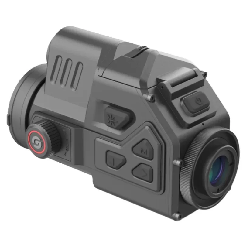 CLIP-ON TÉRMICO GUIDE TB630 PRO LRF