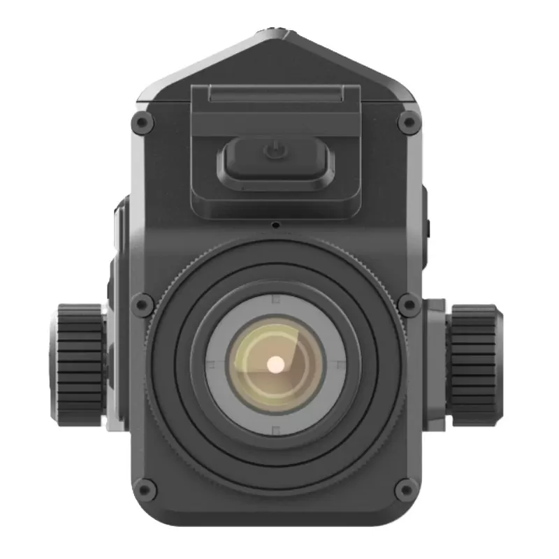 CLIP-ON TÉRMICO GUIDE TB630 PRO LRF