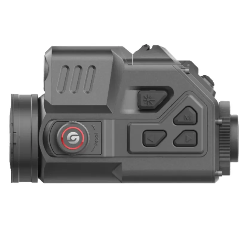 CLIP-ON TÉRMICO GUIDE TB630 PRO LRF