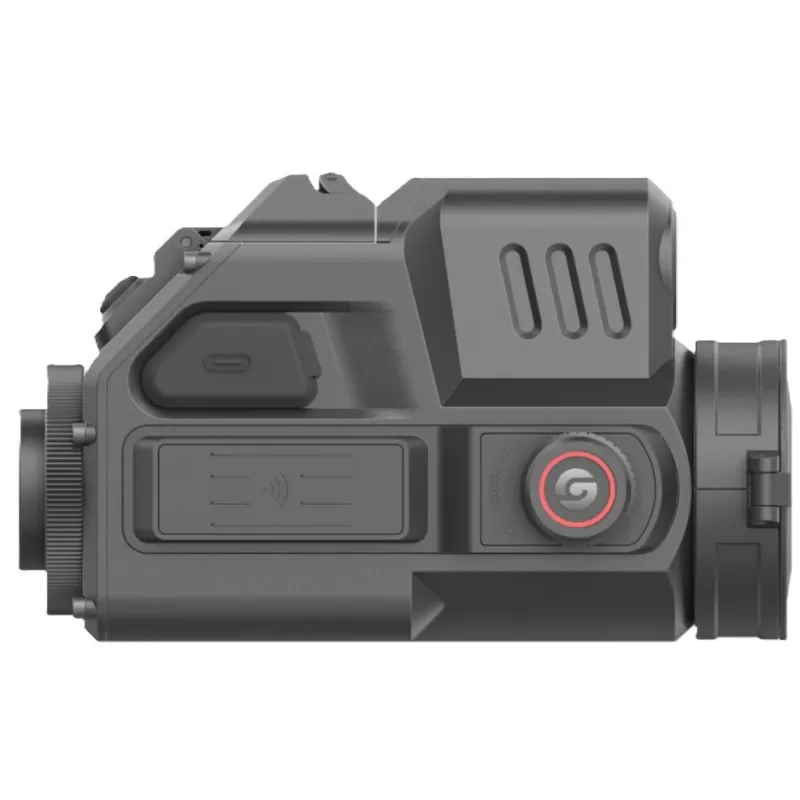 CLIP-ON TÉRMICO GUIDE TB630 PRO LRF