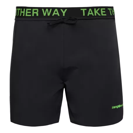 SERVOZ SHORTS PRETO