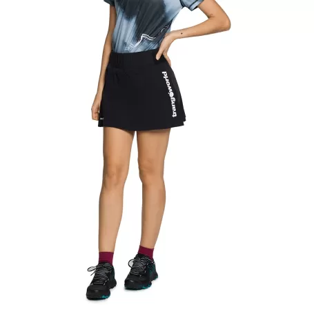 SAIA MORETA PRETA Trangoworld