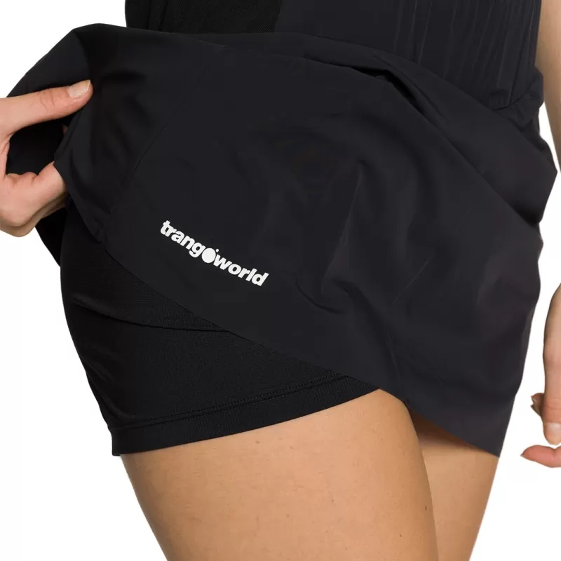 SAIA MORETA PRETA Trangoworld