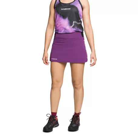 Saia Trangoworld Moreta Roxa