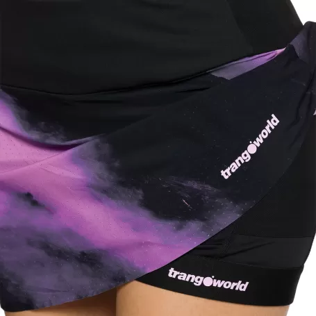 Saia Trangoworld Rosa Outlet