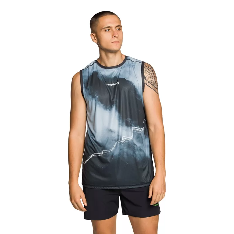 CAMISETA PRETA MERLES CAMISETA PRETA MERLES