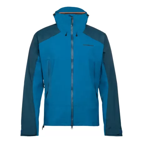 JAQUETA KILIMANJARO DF AZUL/AZUL ESCURO JAQUETA KILIMANJARO DF AZUL/AZUL ESCURO