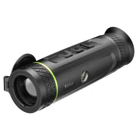 Monocular Térmico Pixfra SIRIUS S635 Monocular Térmico Pixfra SIRIUS S635