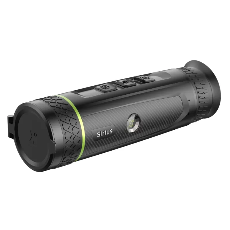 Monocular Térmico Pixfra SIRIUS S635