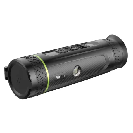 Monocular Térmico Pixfra SIRIUS S635