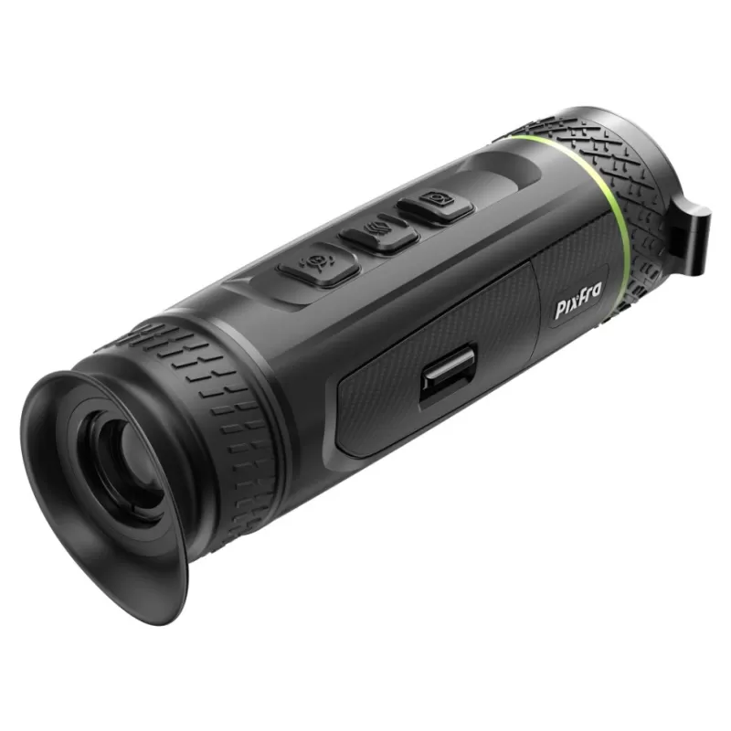 Monocular Térmico Pixfra SIRIUS S635
