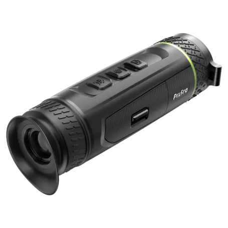 Monocular Térmico Pixfra SIRIUS S635