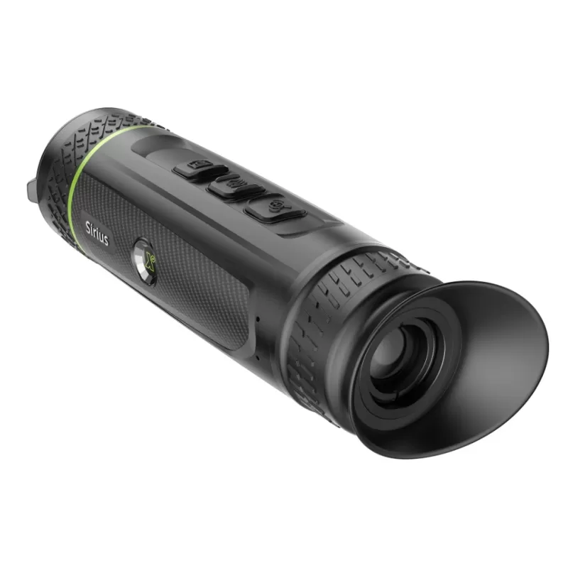 Monocular Térmico Pixfra SIRIUS S635