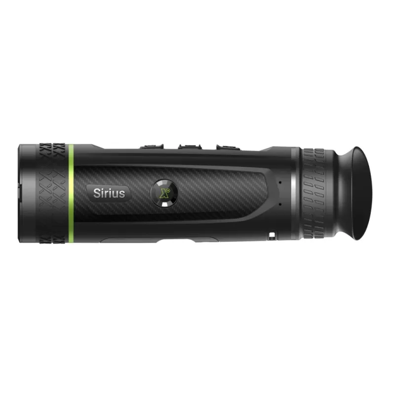 Monocular Térmico Pixfra SIRIUS S635