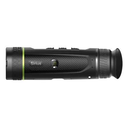 Monocular Térmico Pixfra SIRIUS S635