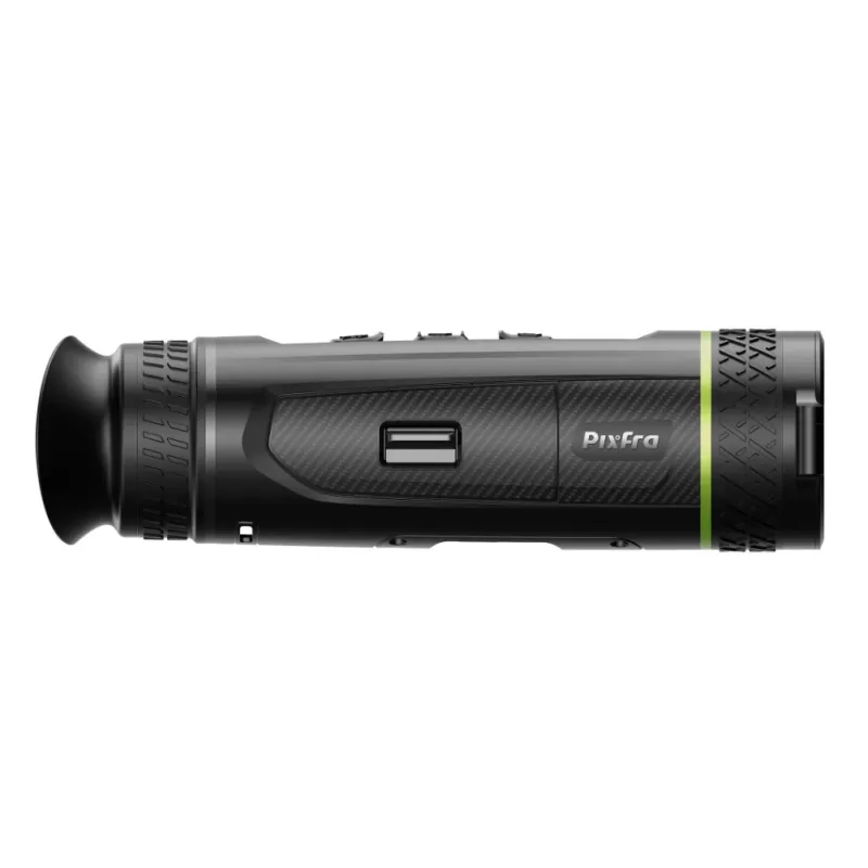 Monocular Térmico Pixfra SIRIUS S635