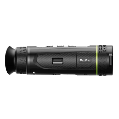 Monocular Térmico Pixfra SIRIUS S635