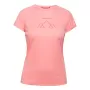 CAMISETA ROSA SALUR