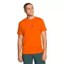 CAMISETA BRISSON LARANJA